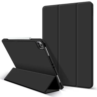 Bao da iPad GEN 10 2022 / 11 inch 2021 / mini 1/2/3/4/5/air/air 2/2/3/4/10.9/10.2/10.5/Pro 11 inch 2020 Smart Case TPU