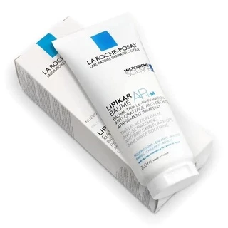 Dưỡng da La Roche Posay Lipikar Baume AP+M Triple-Action Balm 15ml unbox