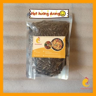 1KG HẠT HƯỚNG DƯƠNG LOẠI I