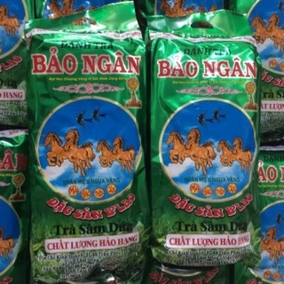 Trà sâm dứa Bảo Ngân gói 350gam