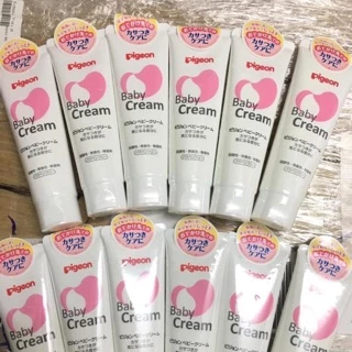Kem nẻ Pigone Baby Cream - Nhật Bản