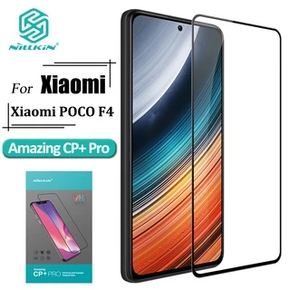 Kính cường lực NILLKIN 9h bảo vệ màn hình cho Xiaomi POCO F4