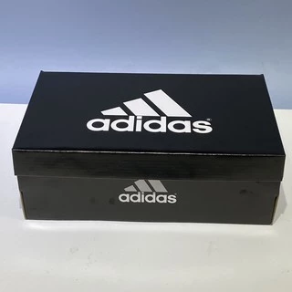 [ New 2022 ] ⚡ Combo ⚡ Hộp Giấy Carton đựng giày, Hộp mũ Adidas Alpha + Bill thẻ + Giấy gói Nhật xịn chuẩn Fullbox TANYA