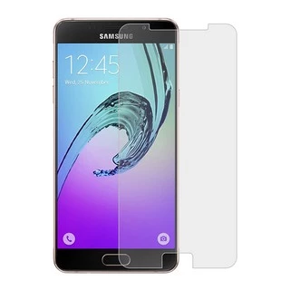 Samsung A5 2015 Kính Cường Lực Phụ Kiện Đầy Đủ