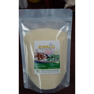 1kg BỘT GELATINE EWALD ĐỨC