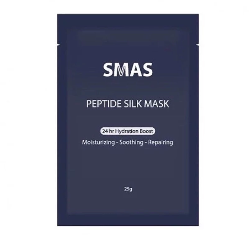 [Hàng cty ] mặt nạ phục hồi da Smas