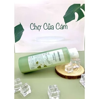 TONER MAMONDE DIẾP CÁ