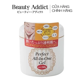 Gel dưỡng da đa năng PERFECT ALL-IN-ONE