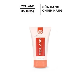 [PEILAND NHẬT BẢN Chính Hãng] Sửa Rửa Mặt Sáng Da Dạng Gel 100ml