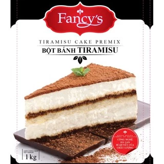 Bột Bánh Tiramisu 1kg