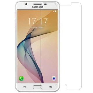 kính cường lực samsung J5 / J5 2016 / J5 2017 / J5 Prime kính trong suốt tặng kèm khăn lau.