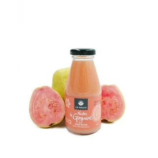 Nước ép nectar ổi Le Fruit 250ml