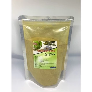 Bột nghệ đen rừng nguyên chất (1 Kg )