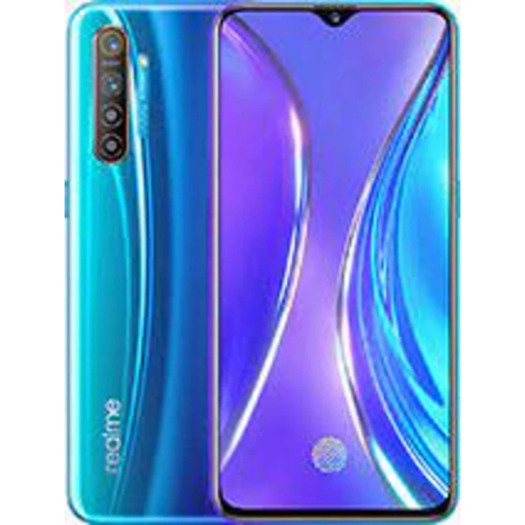 điện thoại Realme X2 ram 8G/256G, Màn hình: AMOLED6.4"Full HD+, Chip: Snapdragon 730G, cày game nặng mượt - TN01