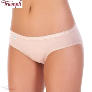 Quần lót nữ Triumph Sloggi midi dáng lưng vừa nhiều màu