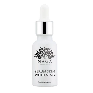 Serum dưỡng ẩm trắng da Naga Skin Whitening N6