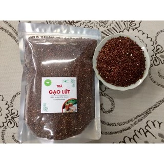 1kg Trà gạo lứt giảm cân