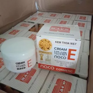 12 hộp kem naco