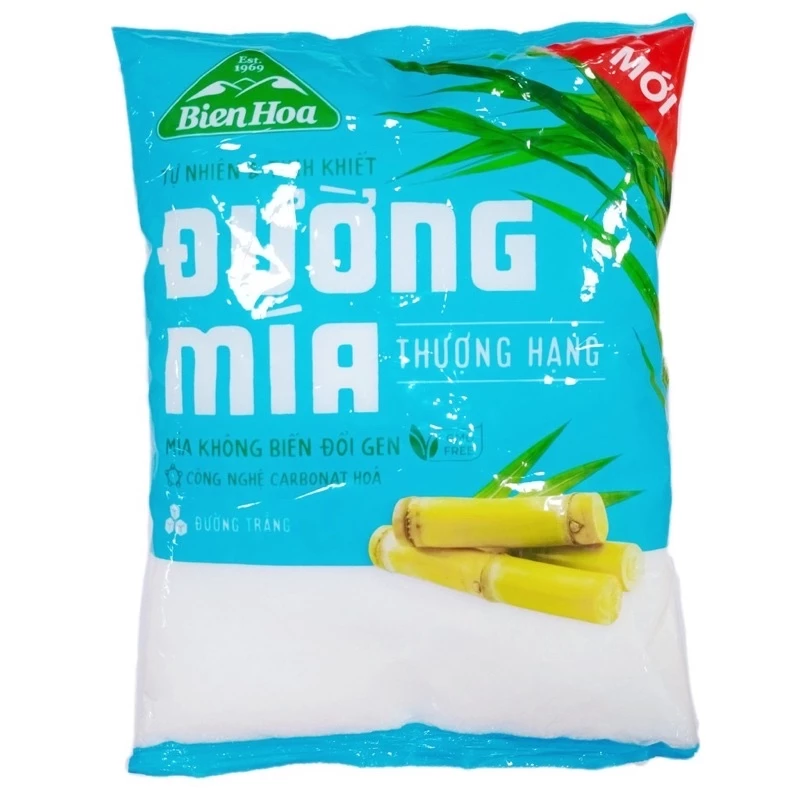 Đường biên hoà 1kg