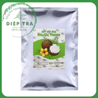 Bột Cốt Dừa Phước Thịnh 1kg