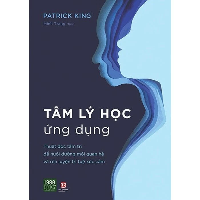 Sách - Tâm lý học ứng dụng