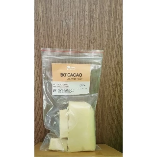 Bơ cacao nguyên chất 100g