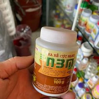 Kích rễ cây N3M lọ 100g