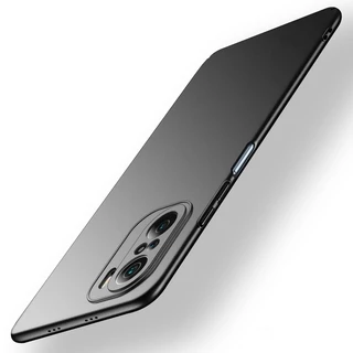 Ốp điện thoại cứng siêu mỏng dành cho Xiaomi Mi 11 11i Poco F3 M3 X3 Pro Redmi 9t K40 Pro Note 9t