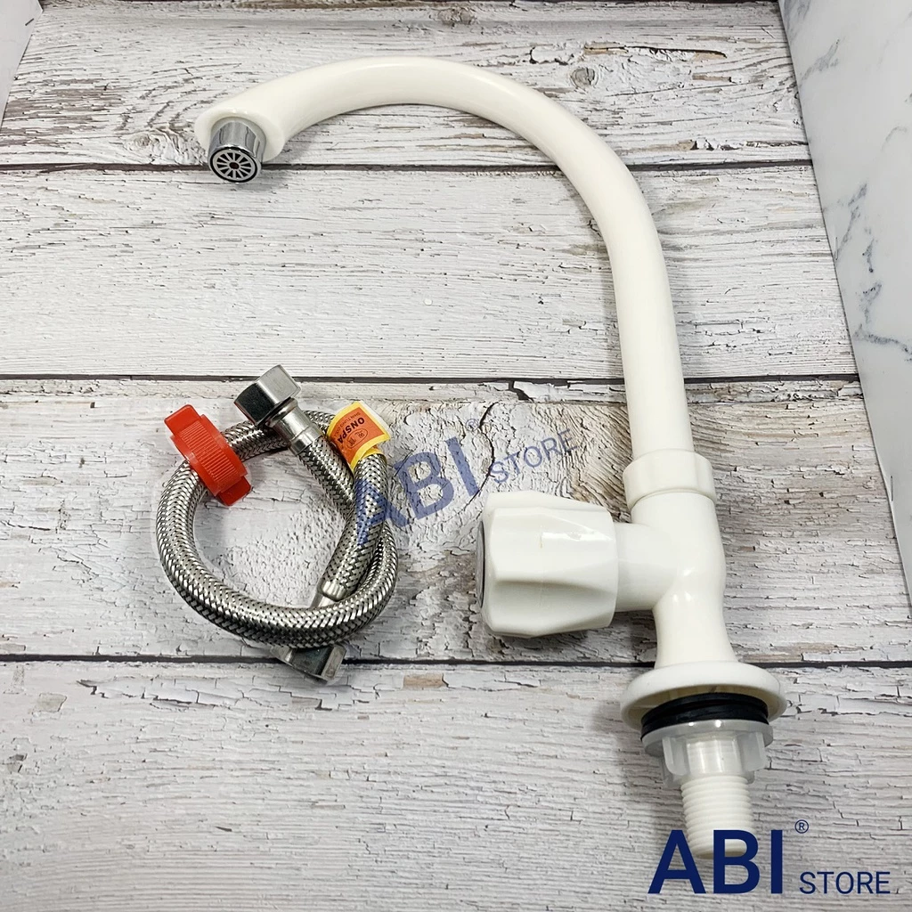 VÒI RỬA CHÉN BÁT NGỔNG NHỰA GẮN CHẬU CẮM TƯỜNG ĐẸP GIÁ RẺ HÀ NỘI