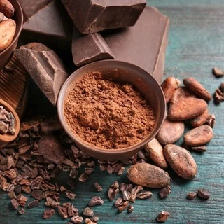 Bột cacao Bỉ gói 100g