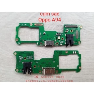 Cụm sạc Oppo A94 (CPH2203)