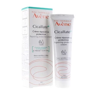 Kem Dưỡng Avene Cicalfate Repair Cream Phục Hồi Da Dưỡng Ẩm Và Giảm Sẹo Thâm 40ml & 100ml