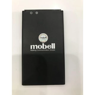 Pin Mobell M529 ( Zin Hãng mơi 100% ) có 2 mã pin