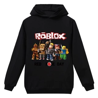 Áo Hoodie Nam Nữ ROBlox