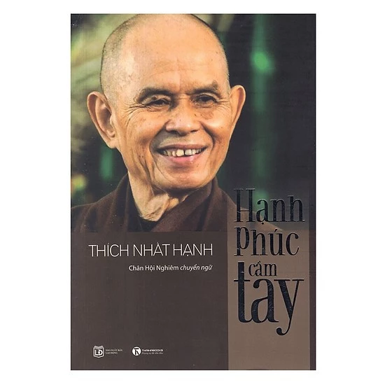 Sách Hạnh Phúc Cầm Tay