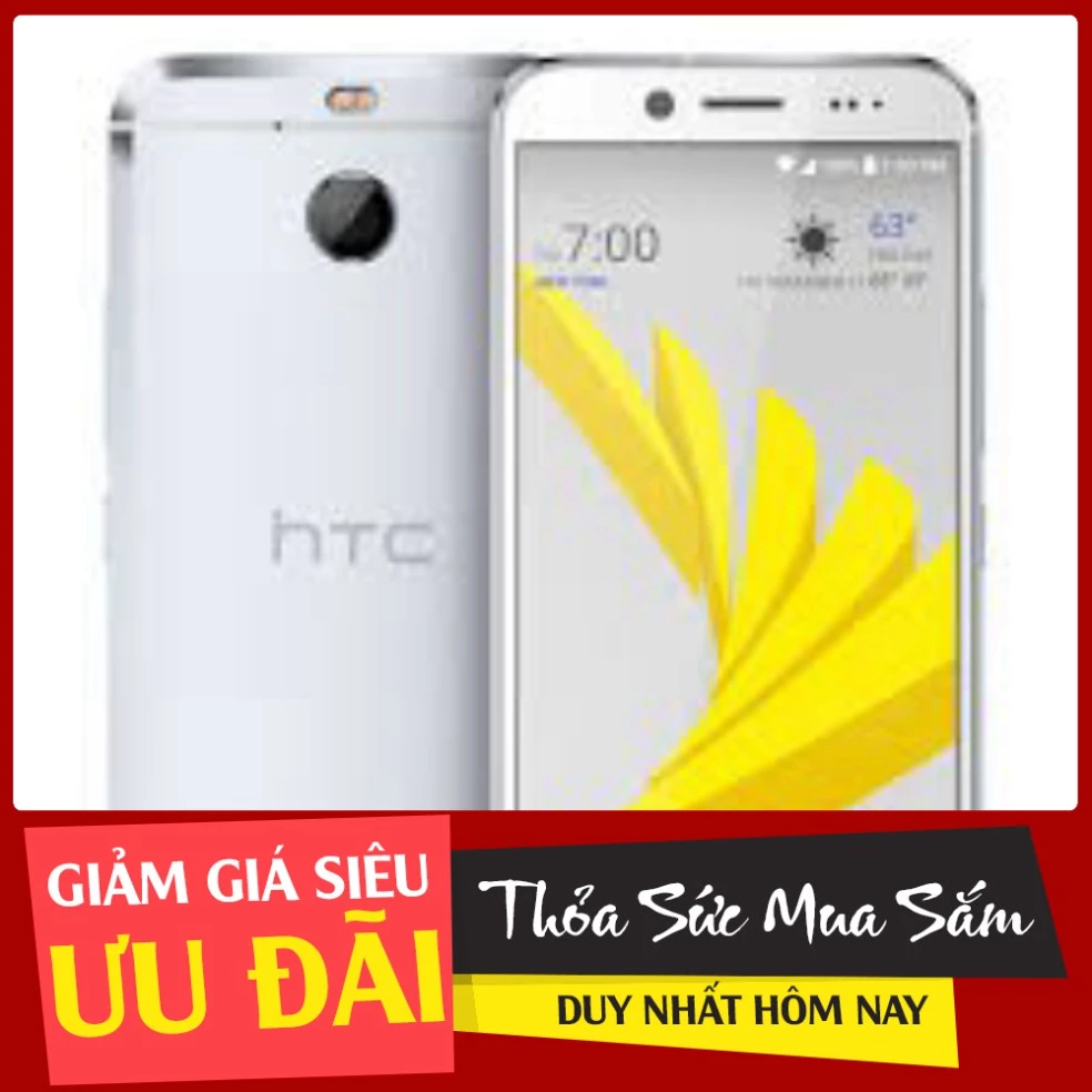 ƯU ĐÃI MÙA DỊCH điện thoại HTC 10 EVO 32G ram 3G mới Chính hãng, Chiến Free Fire/PUBG mới ƯU ĐÃI MÙA DỊCH