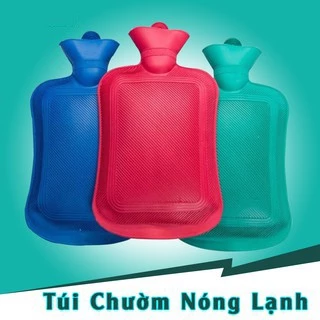 Túi chườm nóng cao su 2 lít