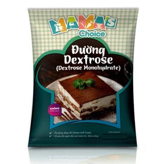 Đường Dextrose 500gr