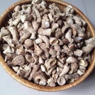 CHÂN NẤM KHÔ 100g