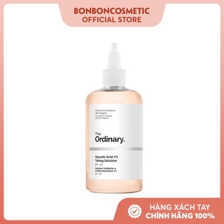 TONER THE ORDINARY GLYCOLIC 7% TONING SOLUTION