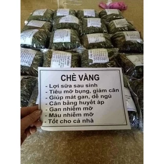 1kg Chè vằng giảm cân lợi sữa,ngủ ngon ổn định huyết áp