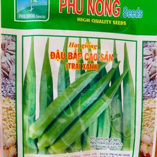 Hạt giống đậu bắp