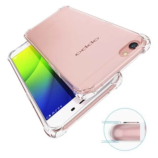 Ốp Oppo F5 / F7 / F9 / F11 / F11 Pro / F1s / F1 Plus / F3 / F3 Lite / Neo9s / F3 Plus - chống sốc