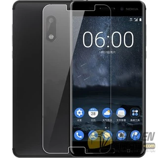 KÍNH CƯỜNG LỰC GLASS CHO NOKIA 5