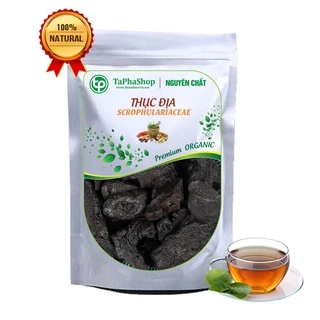 Thục địa khô loại 1kg