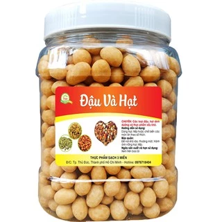 500G ĐẬU PHỘNG DA CÁ NƯỚC CỐT DỪA TÂN LỘC PHÁT