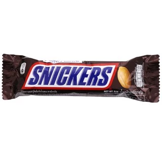 KẸO SOCOLA SNICKERS 51G