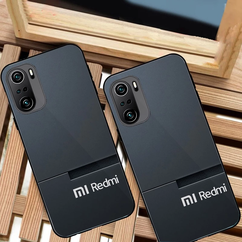 Ốp Lưng Kính 3D Xiaomi Poco F3 / Redmi K40 / K40 Pro Ốp lưng thế hệ mới cao cấp