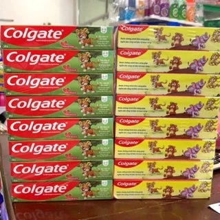 Kem Đánh Răng Trẻ Em Colgate Hương Dâu 40g