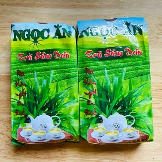 6 gói trà sâm dứa Ngọc Ân (70g/gói)